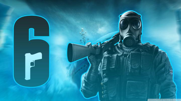 Rainbow Six Siege Wallpapers (70+ images)