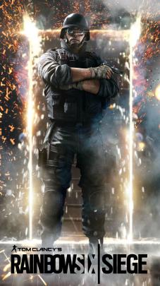 Die 74+ Besten Rainbow Six Siege Wallpapers