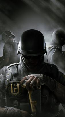 [Completare!] Full Hd Rainbow Six Siege Sfondi - Immagini di sfondo HD