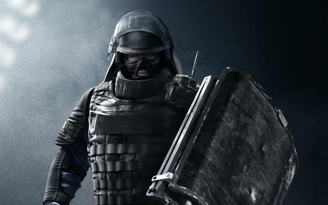WALLPAPERS HD: Rainbow Six Siege GIGN Montagne
