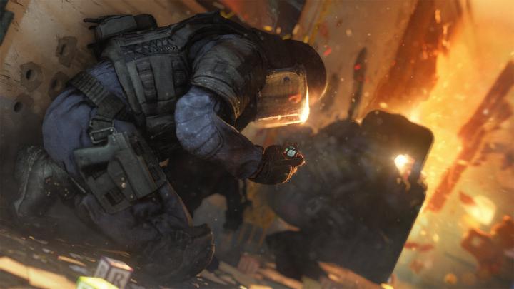 Tom Clancy\u0026#39;s Rainbow Six: Siege HD Wallpaper | Background Image | 1920x1080