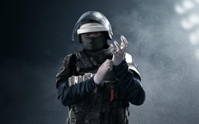 Rainbow Six Siege Wallpaper (66+ immagini)