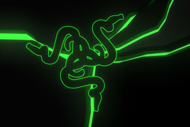 Razer Wallpaper HD \u00b7\u2460 