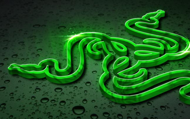 Razer Wallpaper Windows 10 -