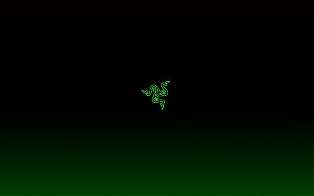 Razer Chroma Wallpaper -