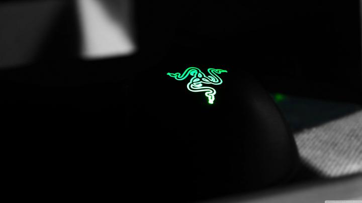 Razer Wallpaper 4K (84+ images)