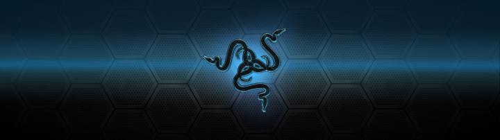 Razer Wallpaper 4K -