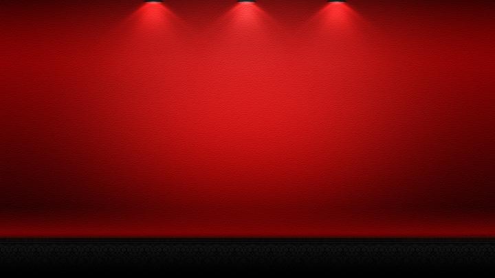 Red Background Wallpaper \u00b7\u2460 