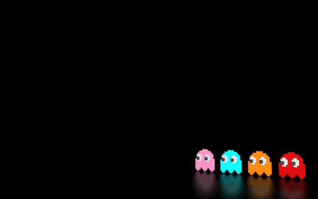 [46+] Simple Black Wallpaper 