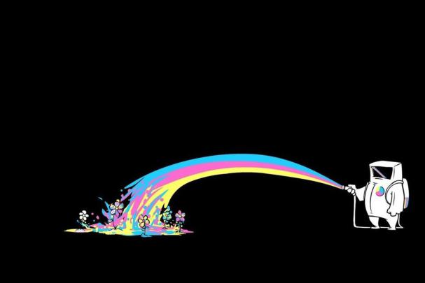 1920x1080 Wallpaper Simple Art