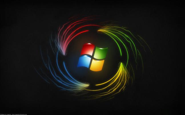 Windows 8 By Wallpaper - Wallpapers And Pictures