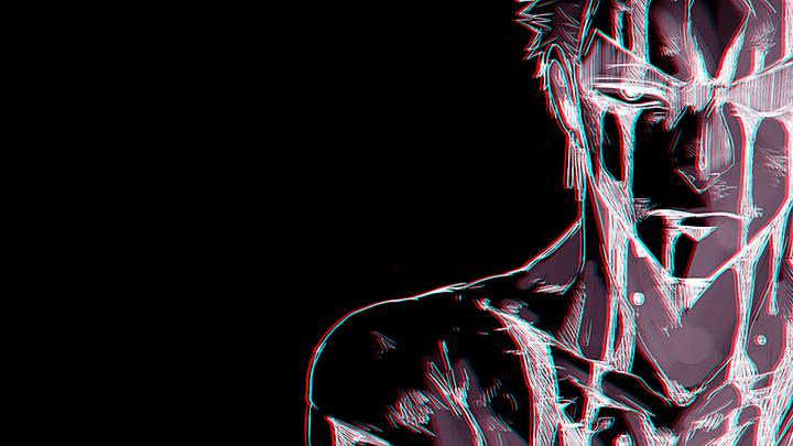 Zoro 1080 X 1080 \/ One Piece Wallpaper 1920x1080 \u00b7\u2460 