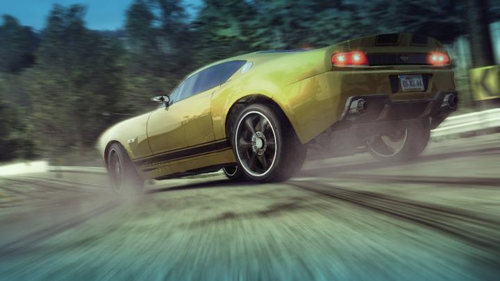 Burnout Paradise Wallpaper -