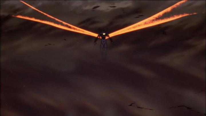 Does anybody have this image in wallpaper size (1920x1080)? : evangelion