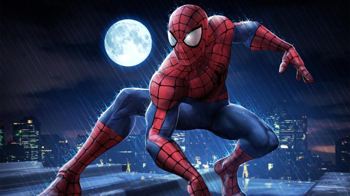 1920x1080 Classic Spiderman Laptop Full HD 1080P HD 4k Wallpapers 