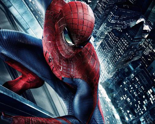 Spider-Man Wallpapers Images Photos Pictures Backgrounds