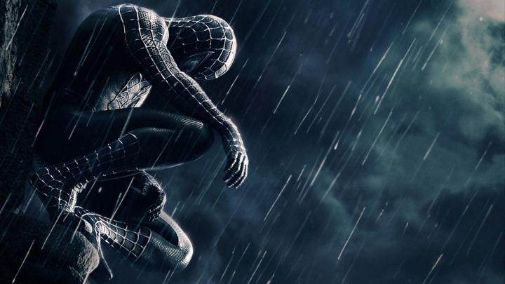 Spiderman 3 Wallpaper (67+ images)