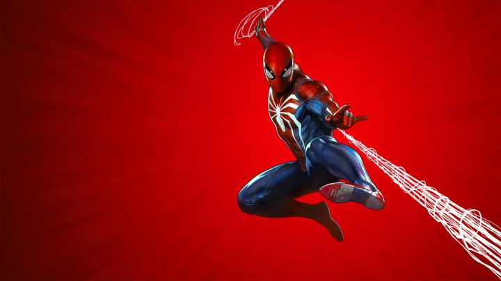 Spider Man 8k Wallpapers