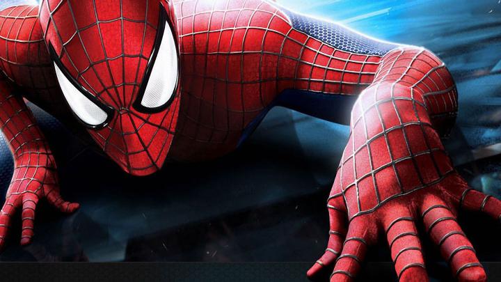 Spiderman HD Wallpapers (84+ background pictures)