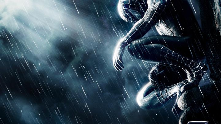 Spider Man 3 Wallpaper \u00b7\u2460 