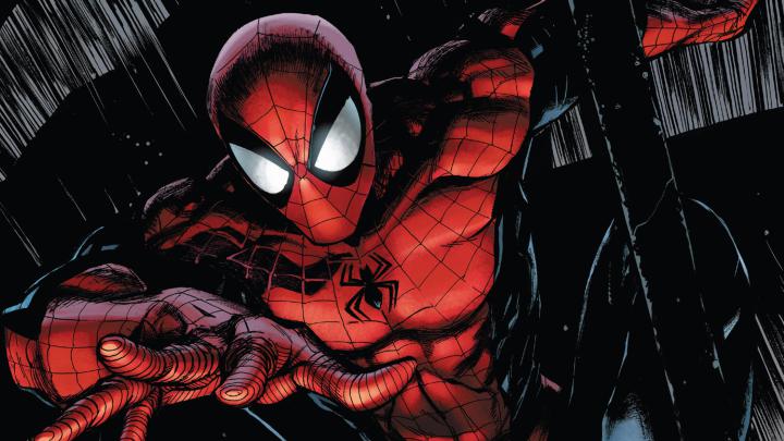 2560x1440 Spiderman Marvel Comics 1440P Resolution HD 4k Wallpapers 