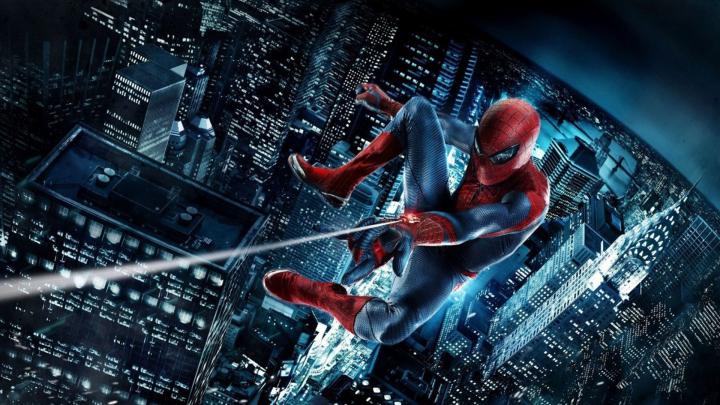 Minimal Spiderman Wallpapers (71+ images)