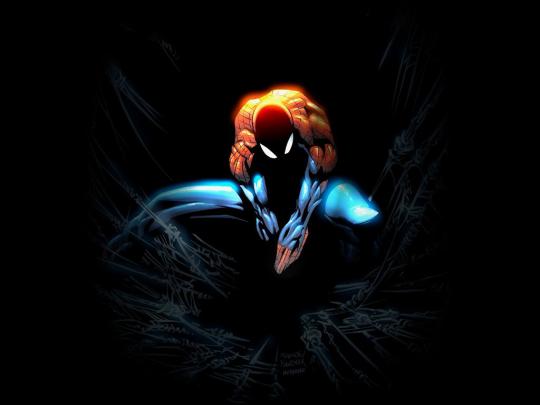 Marvel: Spider-Man