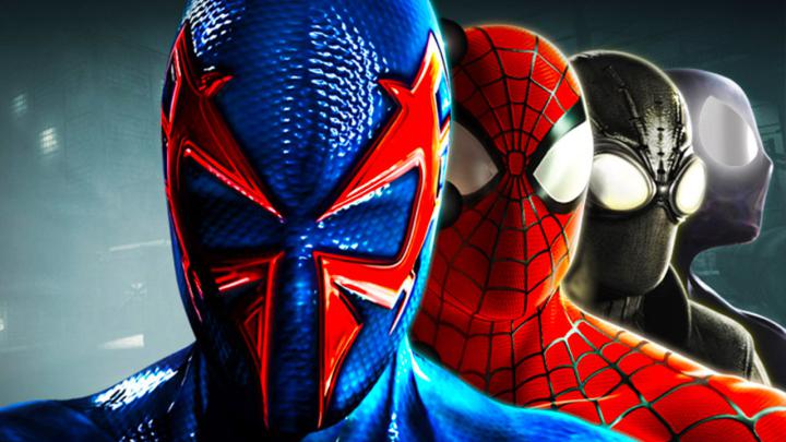 The Amazing Spiderman HD Wallpapers | Movie Stills - HD Images 1080p