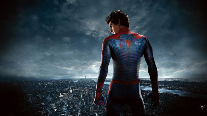 Spiderman HD Wallpapers 1080p -