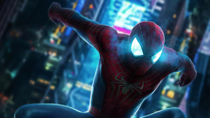 Spider-Man 4k Ultra HD Wallpaper | Background Image | 3840x2160 | 
