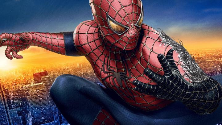 Spiderman 3 Wallpaper (67+ images)