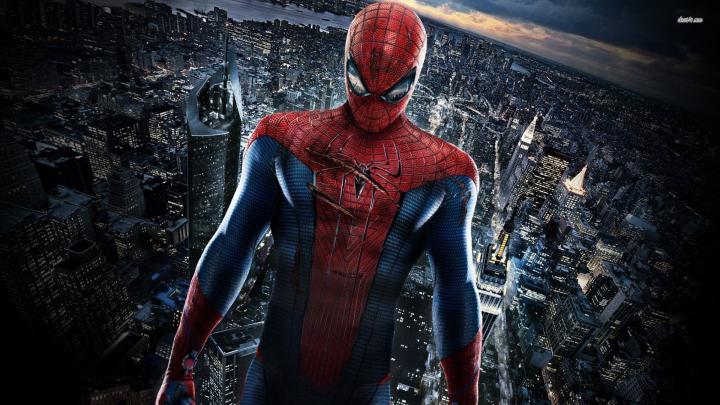4K Spiderman Wallpaper (55+ images)