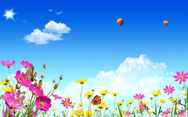 Spring Pics Wallpapers (75+ background pictures)