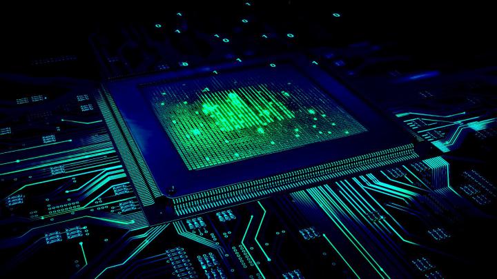 Circuit 4k Ultra HD Wallpaper and Background Image | 3982x2240 | 648552