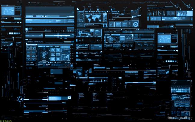 Future Technology Wallpapers - Top Free Future Technology Backgrounds 