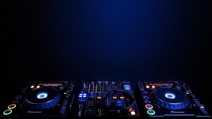 HD Technology Wallpapers (75+ images)