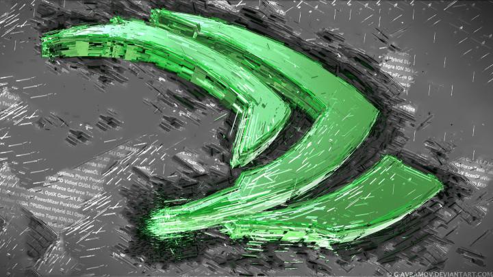 [49+] Blue NVIDIA Wallpaper 1920x1080 