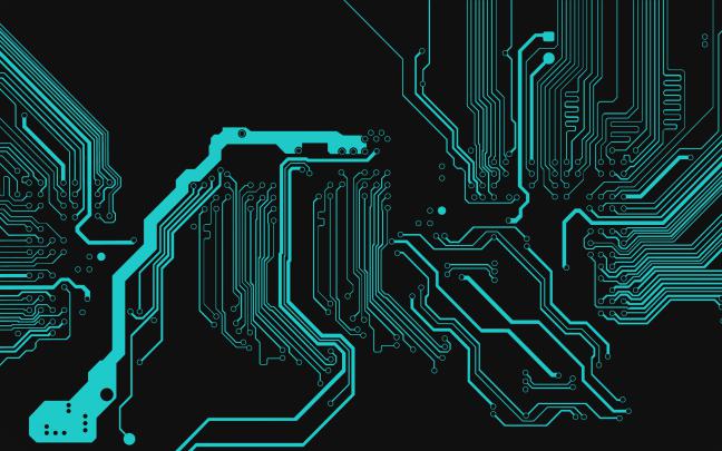 HD Technology Wallpapers (75+ images)