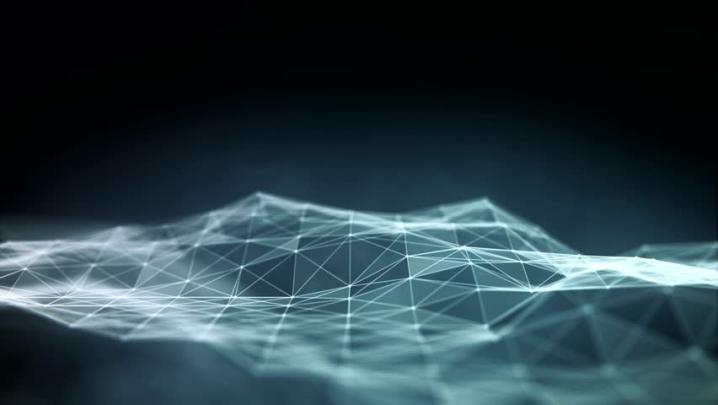 Crystal Background Stock Footage Video | Shutterstock