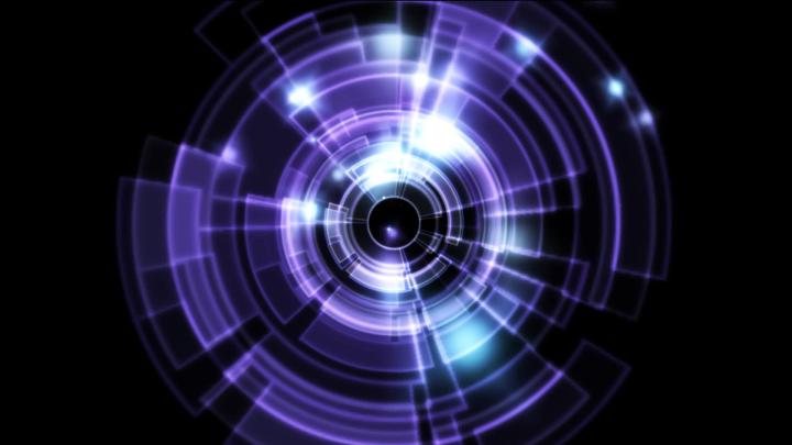 Modern Tech Background 1080p ~ Video Clip #22520777 | Pond5