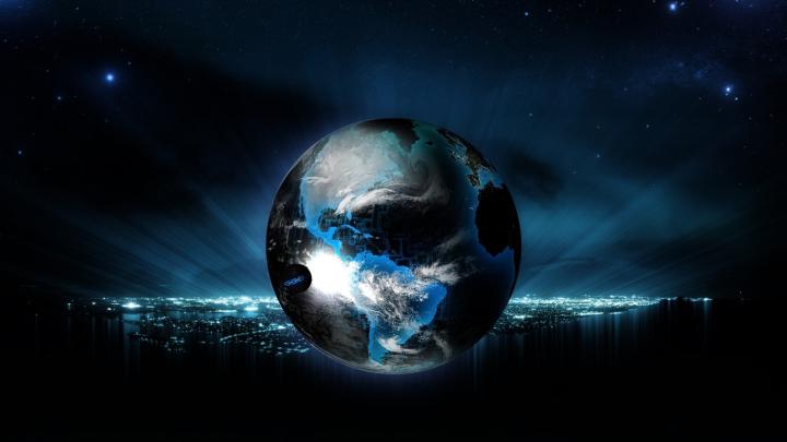 HD Technology Wallpapers (75+ images)
