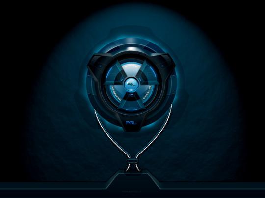 Free Technology Wallpaper -