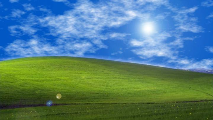 Wallpaper XP -
