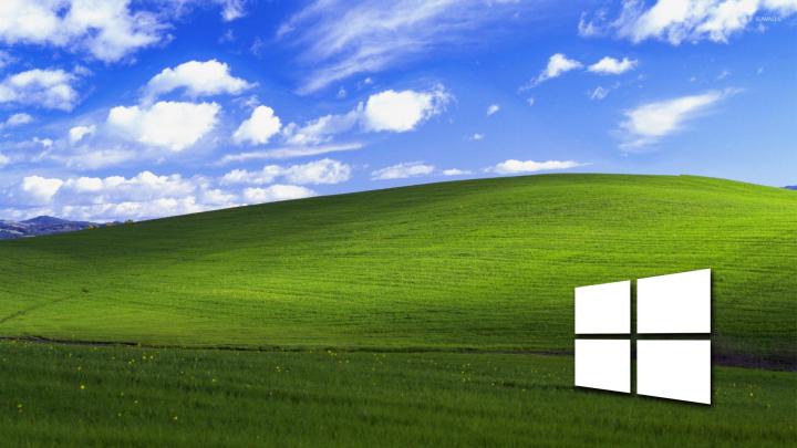 Download Windows Field Wallpaper Gallery