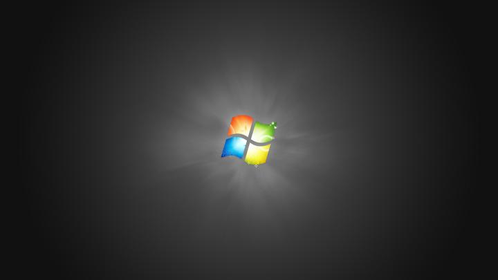 Windows Splash Logo wallpaper - 964490