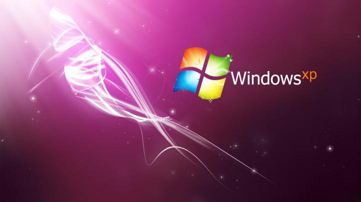 Windows XP Original Wallpapers -