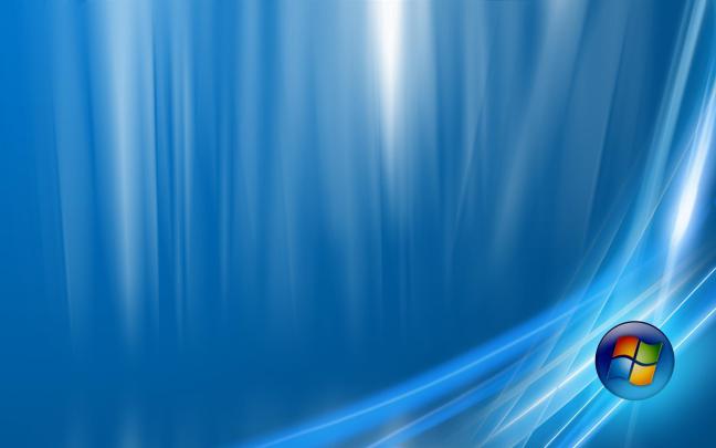 Windows Vista Desktop Backgrounds
