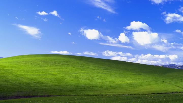 Wallpapers Windows Xp