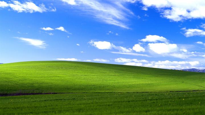 Windows XP Bliss Wallpapers | HD Wallpapers | Windows xp, Landscape 