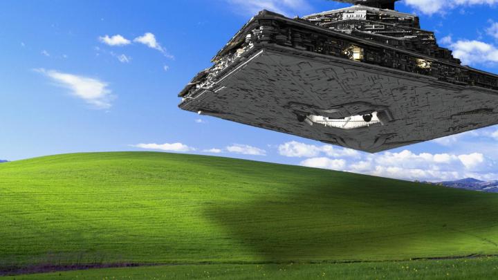 Windows Xp Bliss Wallpaper 1920x1080 - Wallpaper 3Dx